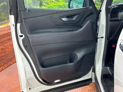 2024 Toyota ALPHARD — фото 50