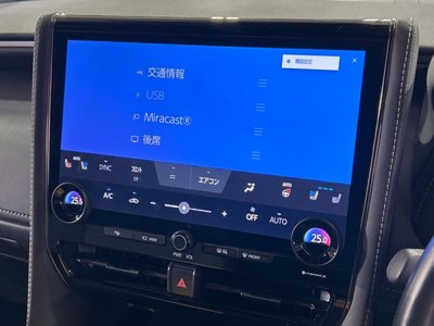 2024 Toyota ALPHARD — фото 30