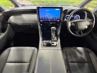 2024 Toyota ALPHARD — фото 2