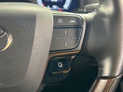 2024 Toyota ALPHARD — фото 35