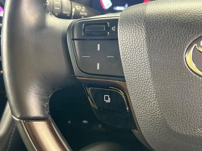 2024 Toyota ALPHARD — фото 26