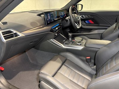 2025 BMW M2 COUPE thumbnail 23