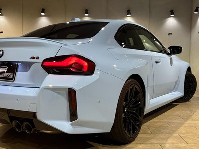 2025 BMW M2 COUPE thumbnail 17