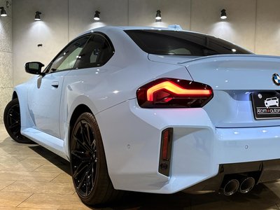 2025 BMW M2 COUPE thumbnail 19