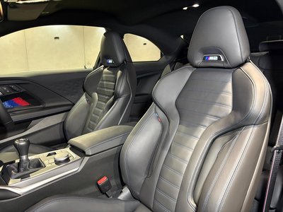 2025 BMW M2 COUPE thumbnail 24