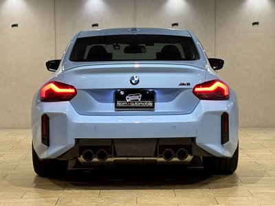 2025 BMW M2 COUPE photo 15