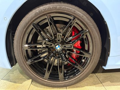 2025 BMW M2 COUPE thumbnail 43