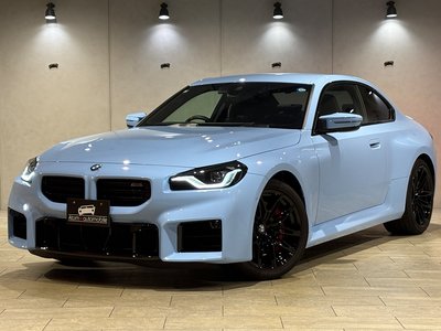 2025 BMW M2 COUPE photo 6