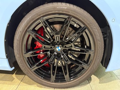 2025 BMW M2 COUPE thumbnail 41