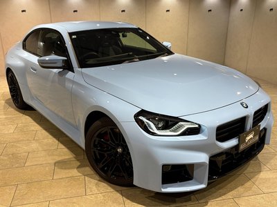 2025 BMW M2 COUPE photo 10