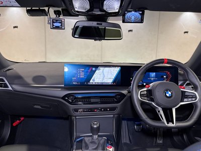 2025 BMW M2 COUPE thumbnail 29