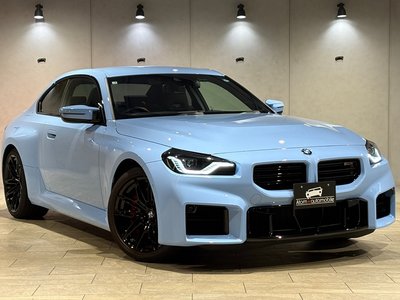 2025 BMW M2 COUPE photo 9