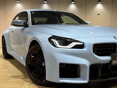 2025 BMW M2 COUPE photo 11
