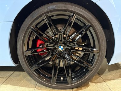 2025 BMW M2 COUPE thumbnail 44