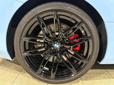 2025 BMW M2 COUPE thumbnail 42