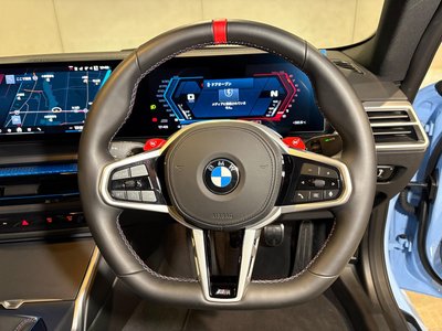 2025 BMW M2 COUPE thumbnail 32