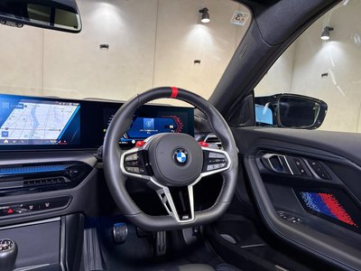 2025 BMW M2 COUPE thumbnail 31