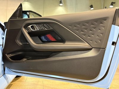 2025 BMW M2 COUPE thumbnail 22