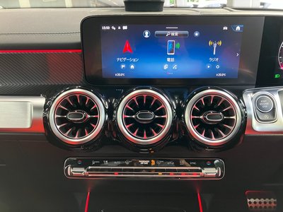 2025 Mercedes-BENZ GLB thumbnail 19