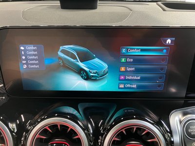 2025 Mercedes-BENZ GLB thumbnail 43