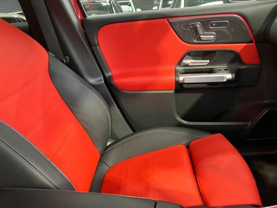 2025 Mercedes-BENZ GLB thumbnail 29