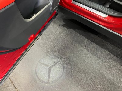 2025 Mercedes-BENZ GLB thumbnail 39