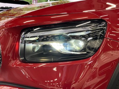 2025 Mercedes-BENZ GLB photo 5