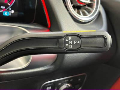 2025 Mercedes-BENZ GLB thumbnail 22