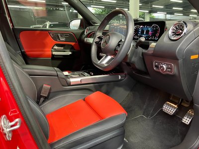 2025 Mercedes-BENZ GLB photo 16