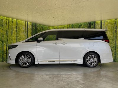 2025 Toyota ALPHARD 照片 42