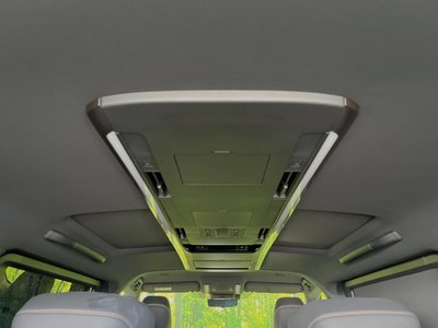 2025 Toyota ALPHARD 照片 51