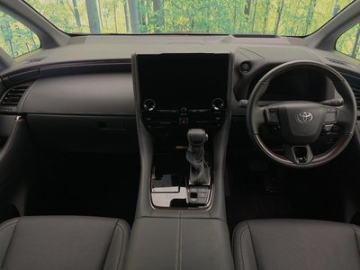 2025 Toyota ALPHARD 照片 2