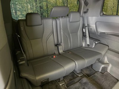 2025 Toyota ALPHARD 照片 10