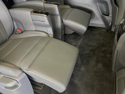 2025 Toyota ALPHARD 照片 28