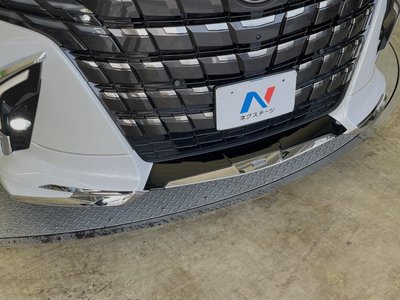 2025 Toyota ALPHARD 照片 37
