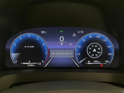 2025 Toyota ALPHARD 照片 78