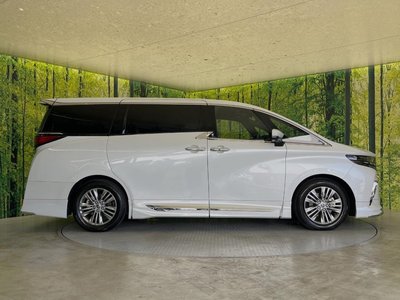 2025 Toyota ALPHARD 照片 43