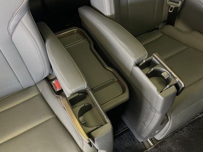 2025 Toyota ALPHARD 照片 27