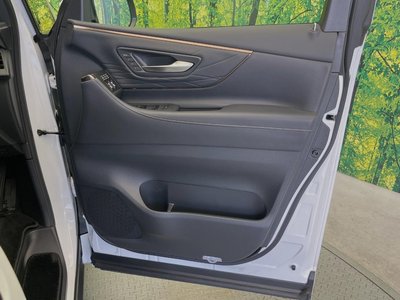 2025 Toyota ALPHARD 照片 54