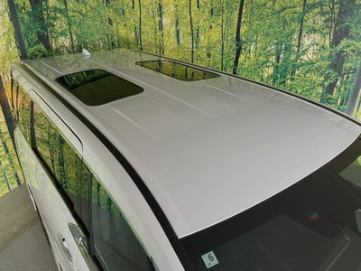 2025 Toyota ALPHARD 照片 34