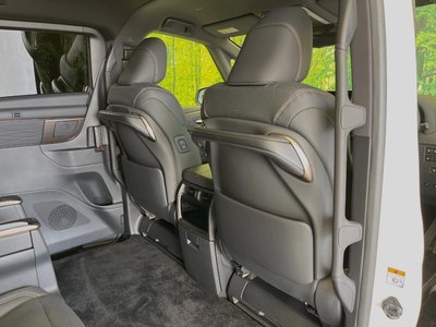 2025 Toyota ALPHARD 照片 24