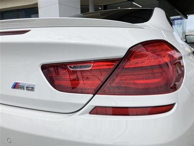2016 BMW M6 — миниатюра 36