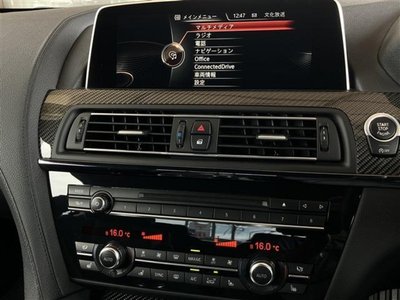 2016 BMW M6 — миниатюра 21