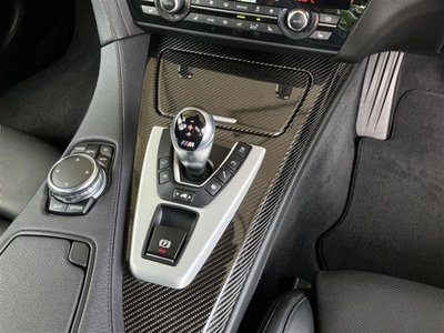 2016 BMW M6 — миниатюра 20