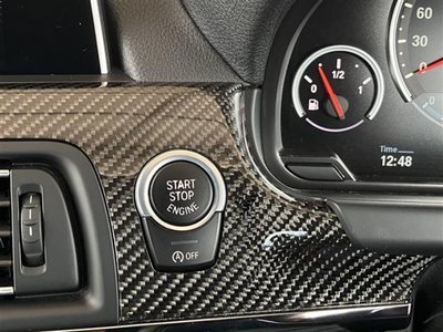 2016 BMW M6 — миниатюра 26