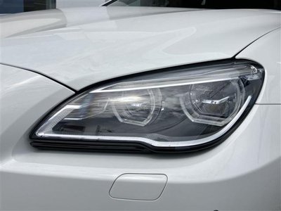 2016 BMW M6 — миниатюра 35