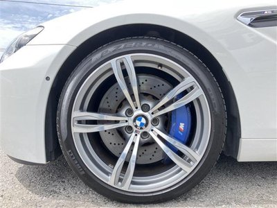 2016 BMW M6 — миниатюра 42