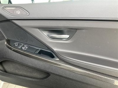 2016 BMW M6 — миниатюра 27