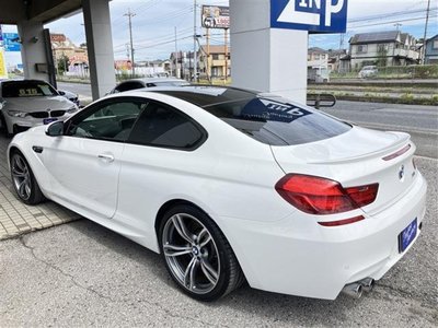2016 BMW M6 — фото 6