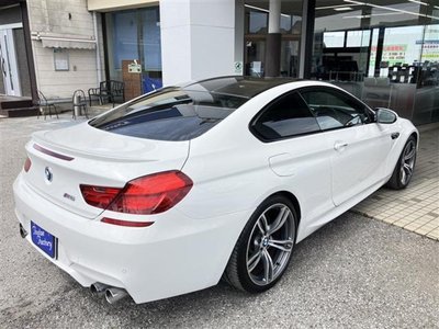 2016 BMW M6 — фото 7